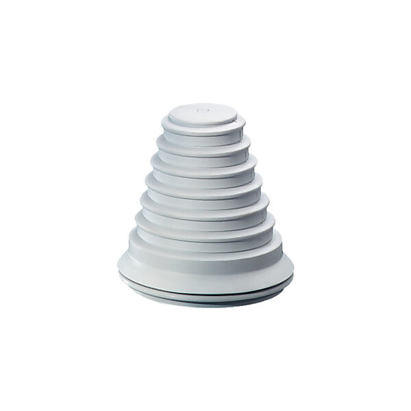 Hensel Stufenstutzen D=30-72mm IP65 KST 70
